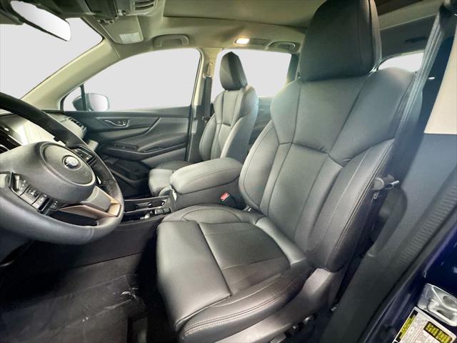 2026 Subaru Ascent Limited Bronze Edition 7-Passenger