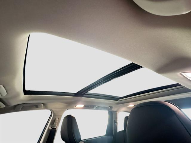 2026 Subaru Ascent Limited Bronze Edition 7-Passenger