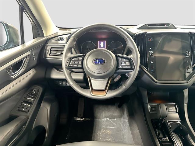 2026 Subaru Ascent Limited Bronze Edition 7-Passenger