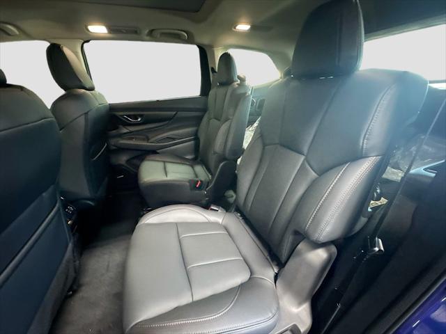2026 Subaru Ascent Limited Bronze Edition 7-Passenger