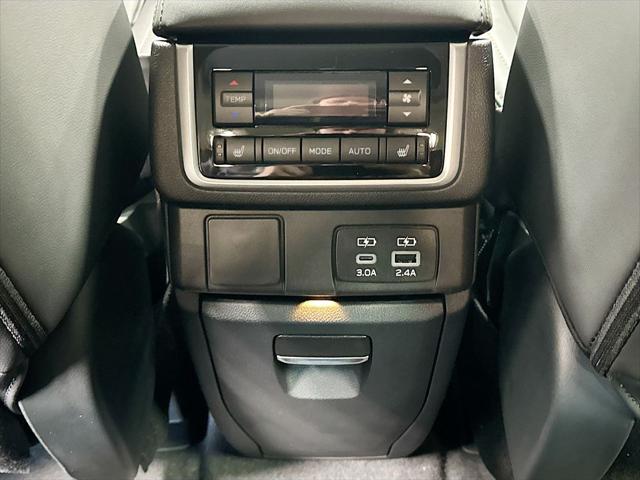 2026 Subaru Ascent Limited Bronze Edition 7-Passenger