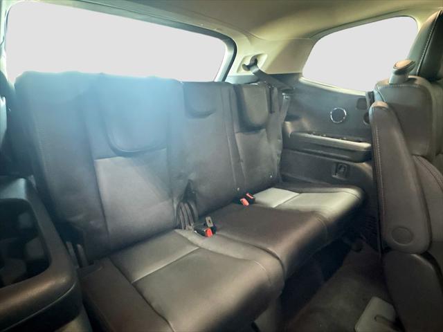 2026 Subaru Ascent Limited Bronze Edition 7-Passenger