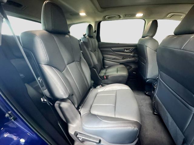 2026 Subaru Ascent Limited Bronze Edition 7-Passenger