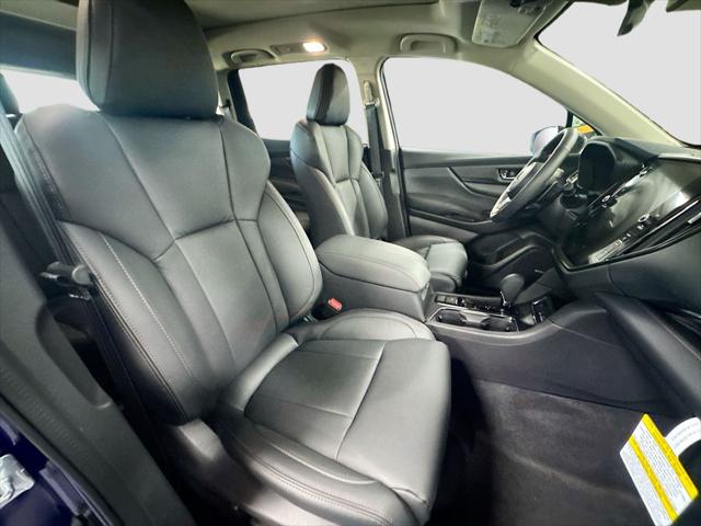 2026 Subaru Ascent Limited Bronze Edition 7-Passenger