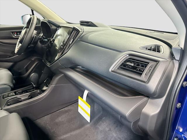 2026 Subaru Ascent Limited Bronze Edition 7-Passenger