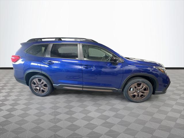 2026 Subaru Ascent Limited Bronze Edition 7-Passenger