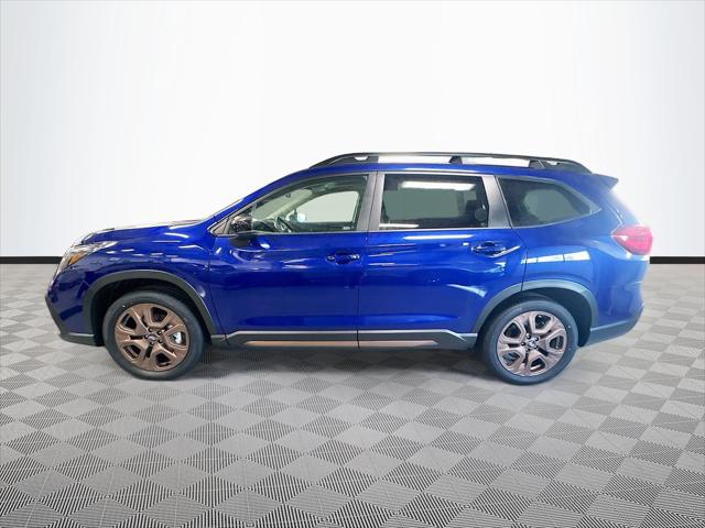 2026 Subaru Ascent Limited Bronze Edition 7-Passenger