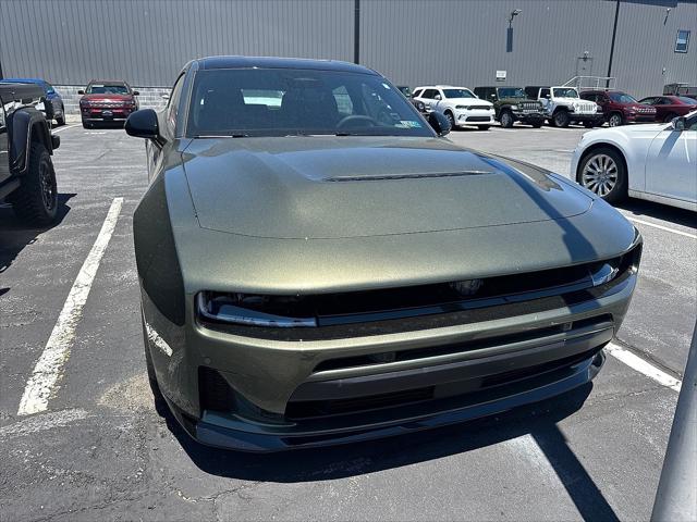 2026 Dodge Charger CHARGER SCAT PACK 4-DOOR AWD