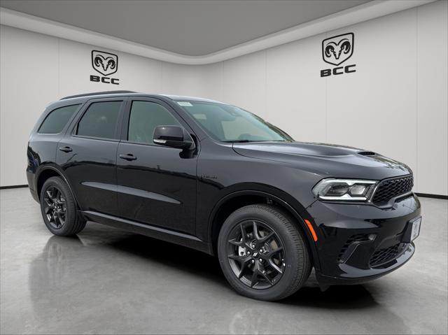 2026 Dodge Durango DURANGO GT PLUS AWD HEMI V8 2026 Dodge Durango DURANGO GT PLUS AWD HEMI V8