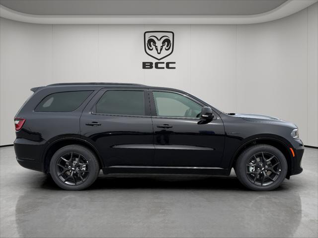 2026 Dodge Durango DURANGO GT PLUS AWD HEMI V8 2026 Dodge Durango DURANGO GT PLUS AWD HEMI V8