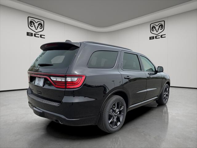 2026 Dodge Durango DURANGO GT PLUS AWD HEMI V8 2026 Dodge Durango DURANGO GT PLUS AWD HEMI V8