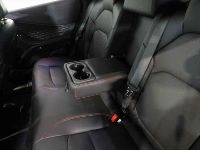 2026 Dodge Charger R/T Plus 4-Door AWD
