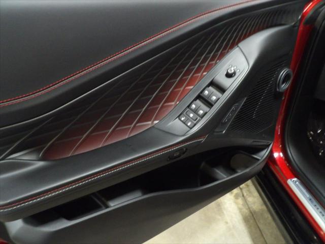 2026 Dodge Charger R/T Plus 4-Door AWD