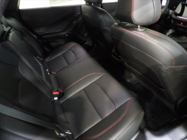 2026 Dodge Charger R/T Plus 4-Door AWD