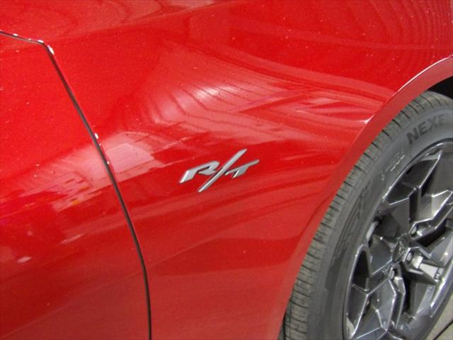 2026 Dodge Charger R/T Plus 4-Door AWD