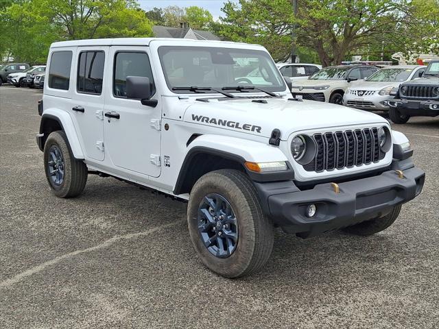 2026 Jeep Wrangler WRANGLER 4-DOOR 85TH ANNIVERSARY EDITION 2026 Jeep Wrangler WRANGLER 4-DOOR 85TH ANNIVERSARY EDITION