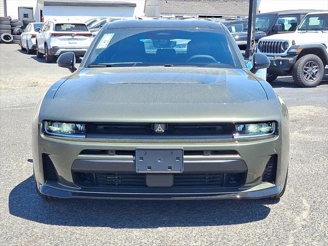 2026 Dodge Charger CHARGER SCAT PACK 4-DOOR AWD 2026 Dodge Charger CHARGER SCAT PACK 4-DOOR AWD
