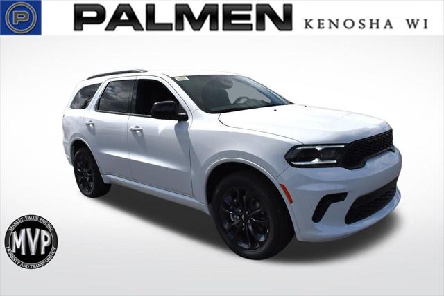 2026 Dodge Durango DURANGO GT AWD