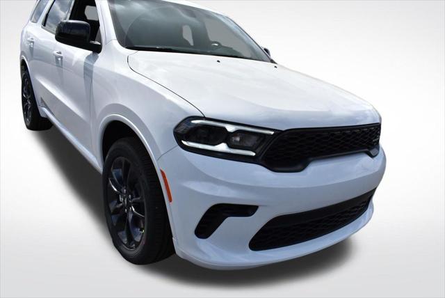 2026 Dodge Durango DURANGO GT AWD