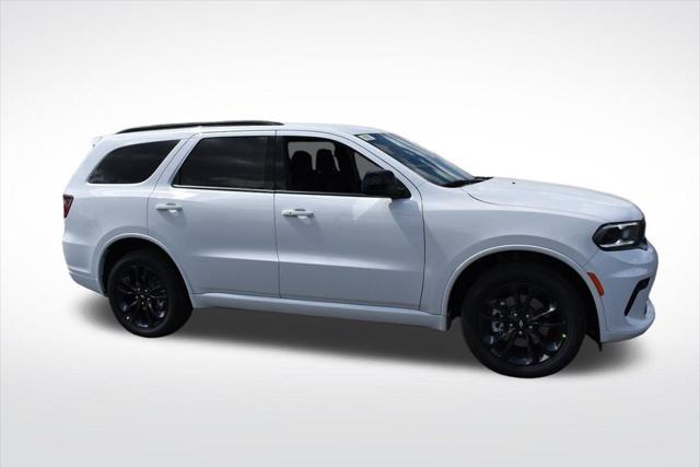 2026 Dodge Durango DURANGO GT AWD