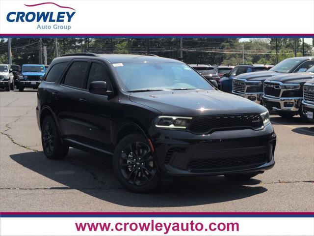 2026 Dodge Durango GT for sale in Bristol, CT