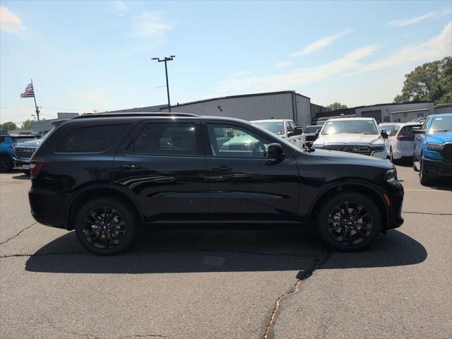 2026 Dodge Durango DURANGO GT AWD
