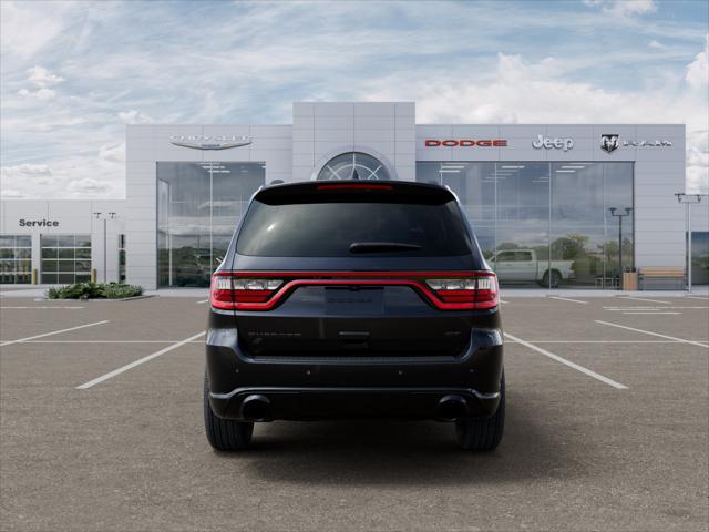 2026 Dodge Durango GT AWD