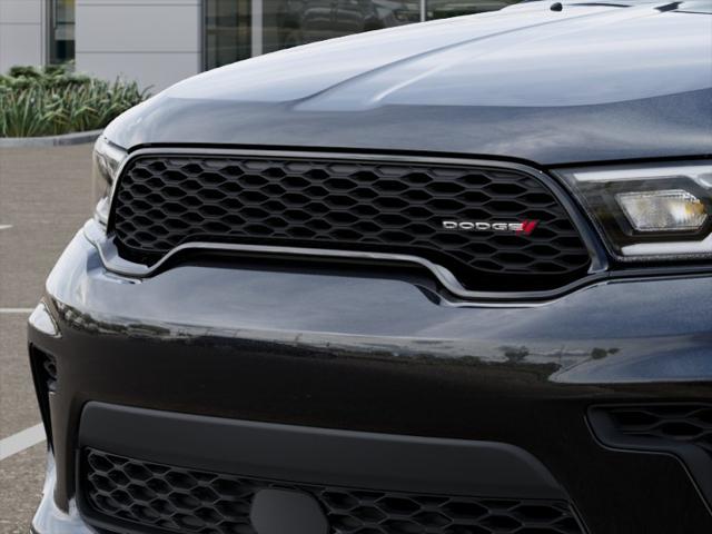 2026 Dodge Durango GT AWD