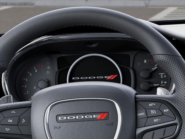 2026 Dodge Durango GT AWD
