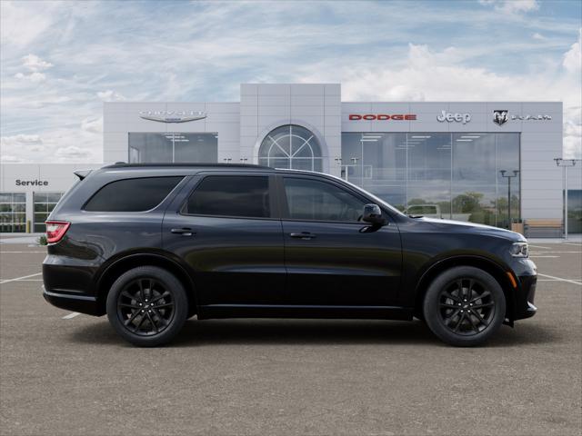 2026 Dodge Durango GT AWD