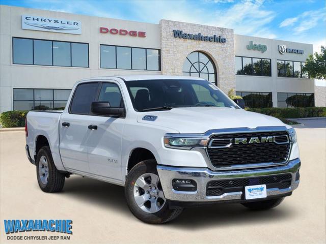 2026 Ram 1500 Lone Star Crew Cab 4x4 5'7" Box for sale in Waxahachie, TX