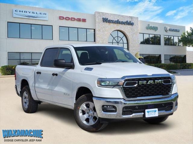 2026 Ram 1500 Lone Star Crew Cab 4x4 5'7" Box for sale in Waxahachie, TX