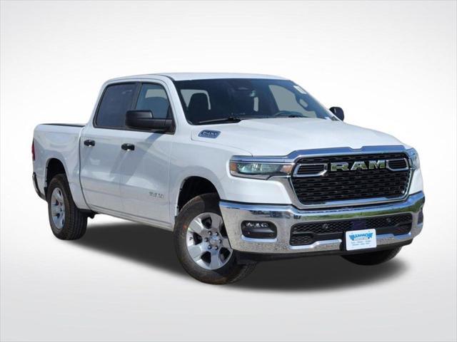 2026 Ram 1500 Lone Star Crew Cab 4x4 57 Box for sale in Waxahachie, TX