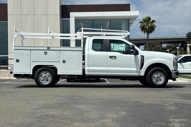 2026 Ford F-250 XL