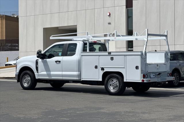 2026 Ford F-250 XL