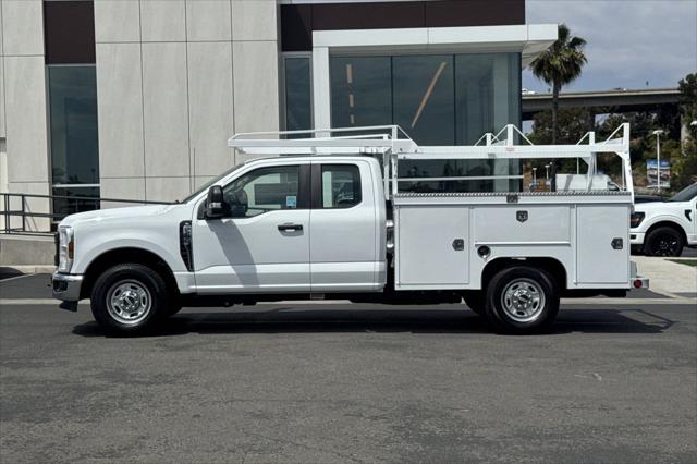 2026 Ford F-250 XL