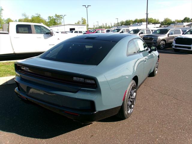 2026 Dodge Charger CHARGER R/T 2-DOOR AWD 2026 Dodge Charger CHARGER R/T 2-DOOR AWD