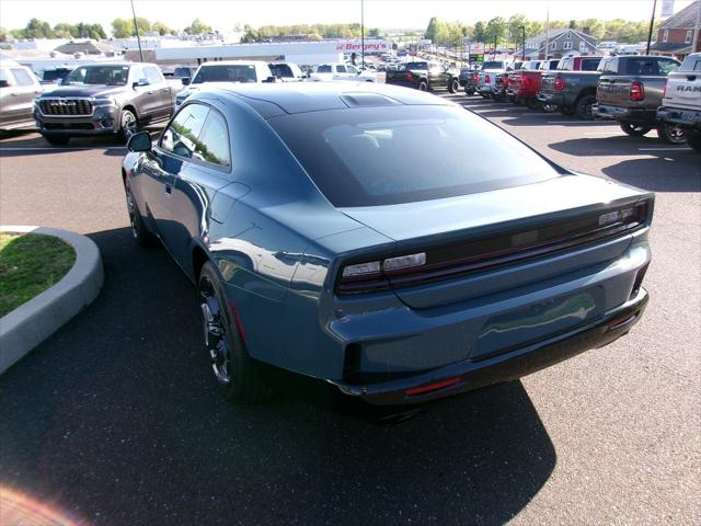 2026 Dodge Charger CHARGER R/T 2-DOOR AWD 2026 Dodge Charger CHARGER R/T 2-DOOR AWD