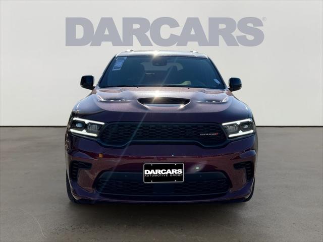 2026 Dodge Durango DURANGO GT PLUS AWD HEMI V8 2026 Dodge Durango DURANGO GT PLUS AWD HEMI V8