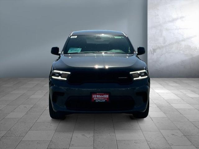 2026 Dodge Durango DURANGO GT AWD