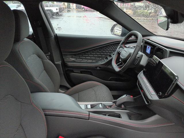 2026 Dodge Charger CHARGER R/T 4-DOOR AWD
