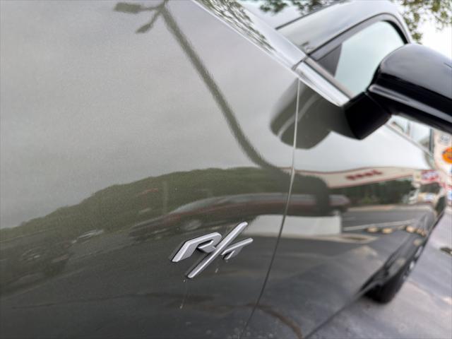 2026 Dodge Charger CHARGER R/T 4-DOOR AWD
