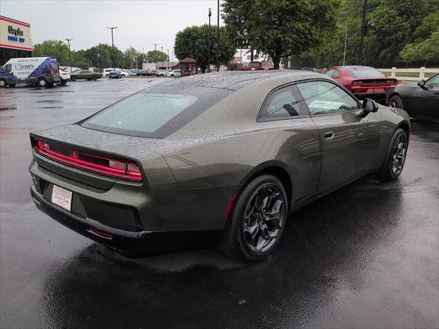 2026 Dodge Charger CHARGER R/T 2-DOOR AWD