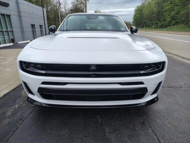 2026 Dodge Charger CHARGER SCAT PACK 4-DOOR AWD