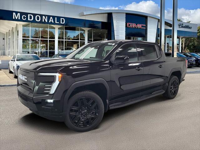 2026 GMC Sierra Standard Range Elevation for sale in Saginaw, MI