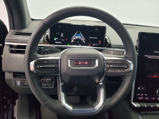 2026 GMC Sierra Standard Range Elevation