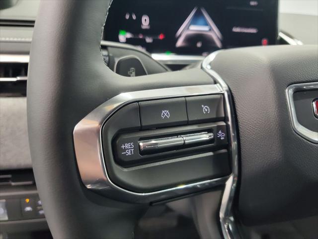 2026 GMC Sierra Standard Range Elevation
