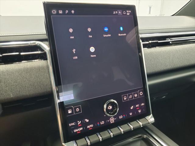 2026 GMC Sierra Standard Range Elevation