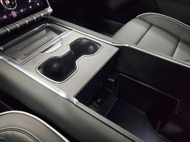 2026 GMC Sierra Standard Range Elevation