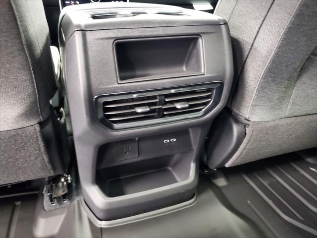 2026 GMC Sierra Standard Range Elevation